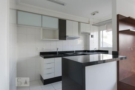 Apartamento para alugar com 63m², 3 quartos e 1 vagaCozinha