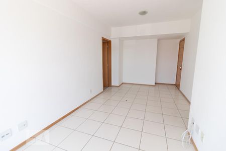 Sala de apartamento para alugar com 2 quartos, 62m² em Guará Ii, Brasília