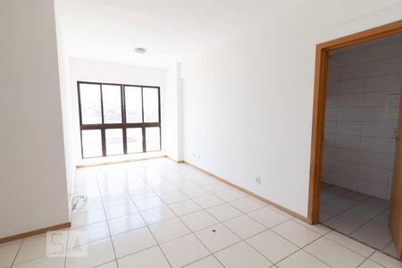 Sala de apartamento para alugar com 2 quartos, 62m² em Guará Ii, Brasília