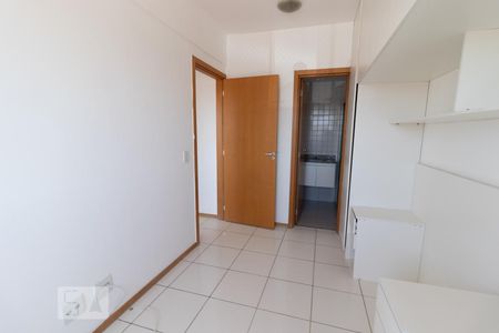 Quarto 2 de apartamento para alugar com 2 quartos, 62m² em Guará Ii, Brasília