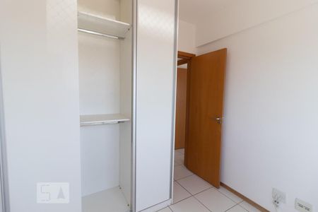Quarto 1 de apartamento para alugar com 2 quartos, 62m² em Guará Ii, Brasília