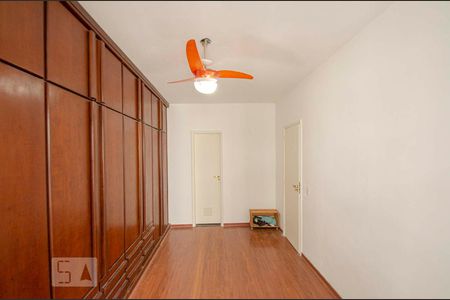 Suíte de apartamento à venda com 2 quartos, 70m² em Tijuca, Rio de Janeiro