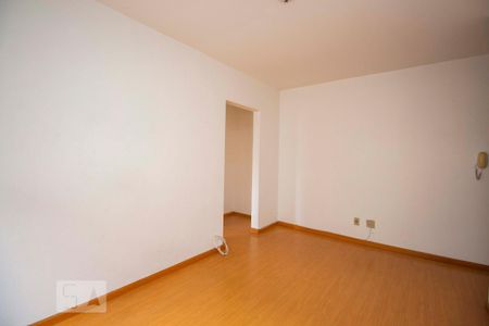 Apartamento para alugar com 43m², 1 quarto e 1 vaga Apartamento para alugar com 43m², 1 quarto e 1 vagaSala