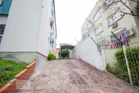 Apartamento para alugar com 43m², 1 quarto e 1 vaga Apartamento para alugar com 43m², 1 quarto e 1 vagaHall de Entrada