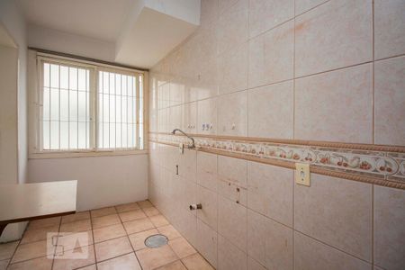 Apartamento para alugar com 43m², 1 quarto e 1 vaga Apartamento para alugar com 43m², 1 quarto e 1 vagaCozinha