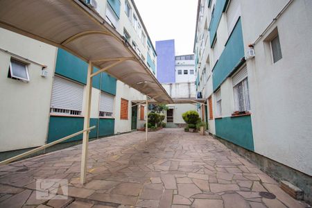Apartamento para alugar com 43m², 1 quarto e 1 vaga Apartamento para alugar com 43m², 1 quarto e 1 vagaHall de Entrada