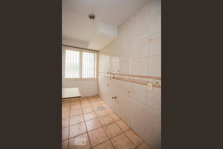 Apartamento para alugar com 43m², 1 quarto e 1 vaga Apartamento para alugar com 43m², 1 quarto e 1 vagaCozinha