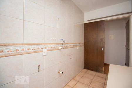 Apartamento para alugar com 43m², 1 quarto e 1 vaga Apartamento para alugar com 43m², 1 quarto e 1 vagaCozinha