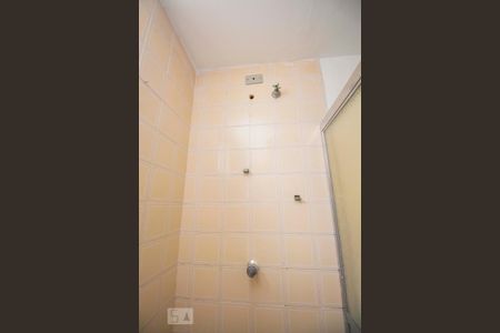 Apartamento para alugar com 43m², 1 quarto e 1 vaga Apartamento para alugar com 43m², 1 quarto e 1 vagaBanheiro