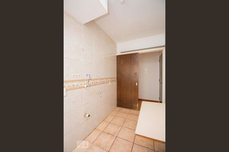 Apartamento para alugar com 43m², 1 quarto e 1 vaga Apartamento para alugar com 43m², 1 quarto e 1 vagaCozinha