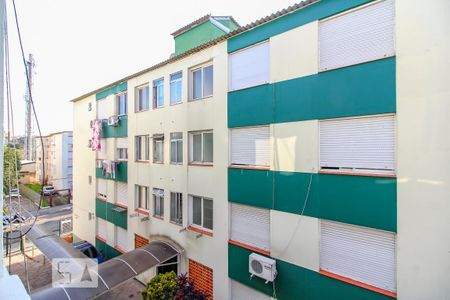 Apartamento para alugar com 43m², 1 quarto e 1 vaga