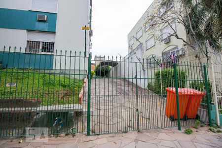 Apartamento para alugar com 43m², 1 quarto e 1 vaga Apartamento para alugar com 43m², 1 quarto e 1 vagaGaragem