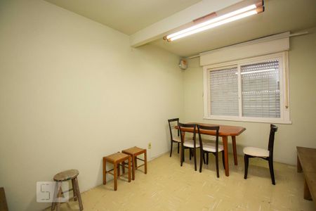 Apartamento para alugar com 43m², 1 quarto e 1 vaga Apartamento para alugar com 43m², 1 quarto e 1 vagaÁrea comum - Salão de festas