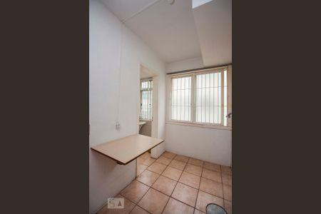 Apartamento para alugar com 43m², 1 quarto e 1 vaga Apartamento para alugar com 43m², 1 quarto e 1 vagaCozinha