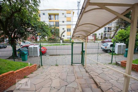 Apartamento para alugar com 43m², 1 quarto e 1 vaga Apartamento para alugar com 43m², 1 quarto e 1 vagaGaragem