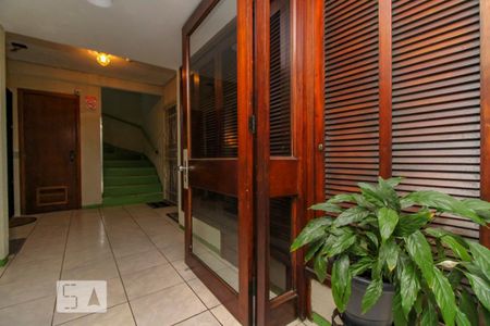Apartamento para alugar com 43m², 1 quarto e 1 vaga Apartamento para alugar com 43m², 1 quarto e 1 vagaHall de Entrada