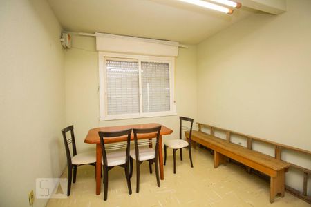 Apartamento para alugar com 43m², 1 quarto e 1 vaga Apartamento para alugar com 43m², 1 quarto e 1 vagaÁrea comum - Salão de festas