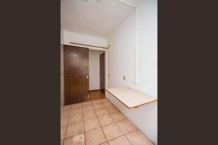 Apartamento para alugar com 43m², 1 quarto e 1 vaga Apartamento para alugar com 43m², 1 quarto e 1 vagaCozinha