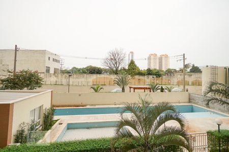 Quarto 2 de apartamento para alugar com 3 quartos, 70m² em Mooca, São Paulo