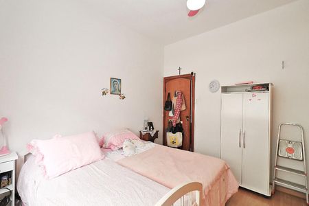 Apartamento à venda com 200m², 3 quartos e 1 vagaQuarto 2.