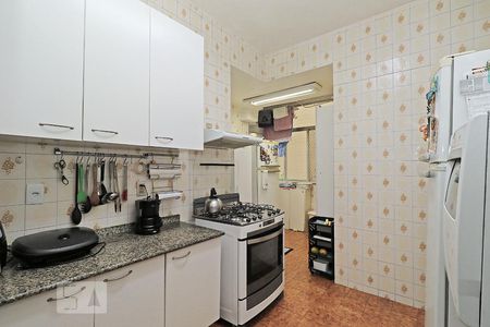 Apartamento à venda com 200m², 3 quartos e 1 vagaCozinha.