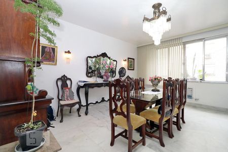 Apartamento à venda com 200m², 3 quartos e 1 vagaSala de Jantar.