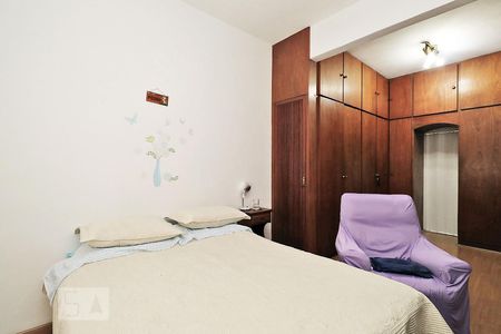 Apartamento à venda com 200m², 3 quartos e 1 vagaSuite.