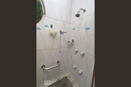 Apartamento à venda com 200m², 3 quartos e 1 vagaBanheiro Social.