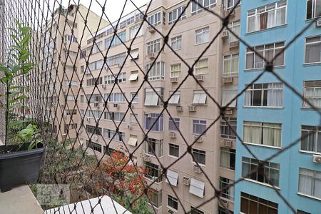 Apartamento à venda com 200m², 3 quartos e 1 vagaVista Sala.