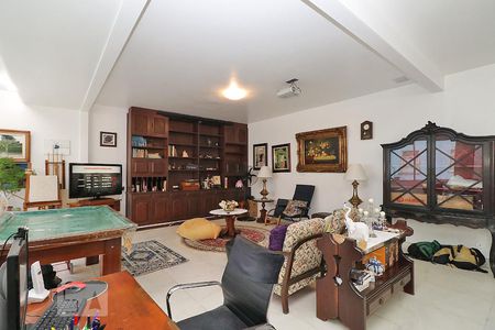 Apartamento à venda com 200m², 3 quartos e 1 vagaSala.