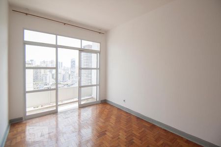 Studio de kitnet/studio para alugar com 1 quarto, 46m² em Santa Efigênia, São Paulo