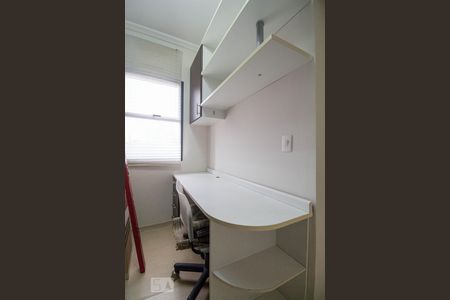 Escritório de apartamento à venda com 3 quartos, 84m² em Tatuapé, São Paulo