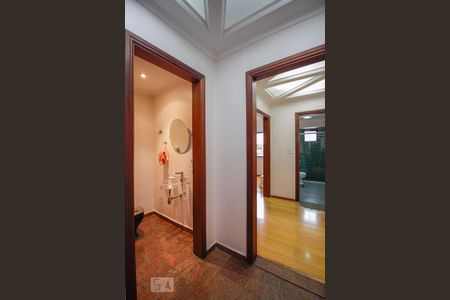Apartamento para alugar com 140m², 3 quartos e 3 vagas Apartamento para alugar com 140m², 3 quartos e 3 vagasHall de Entrada