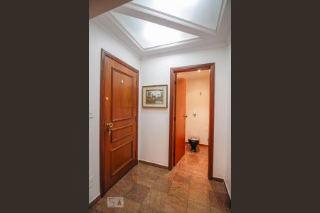Apartamento para alugar com 140m², 3 quartos e 3 vagas Apartamento para alugar com 140m², 3 quartos e 3 vagasHall de Entrada
