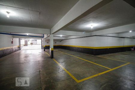 Apartamento para alugar com 140m², 3 quartos e 3 vagas Apartamento para alugar com 140m², 3 quartos e 3 vagasGaragem