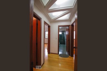 Apartamento para alugar com 140m², 3 quartos e 3 vagas Apartamento para alugar com 140m², 3 quartos e 3 vagasCorredor