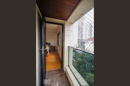 Apartamento para alugar com 140m², 3 quartos e 3 vagas Apartamento para alugar com 140m², 3 quartos e 3 vagasVaranda da Suíte