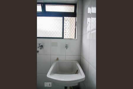 Apartamento para alugar com 140m², 3 quartos e 3 vagas Apartamento para alugar com 140m², 3 quartos e 3 vagasÁrea de Serviço