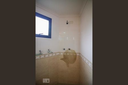 Apartamento para alugar com 140m², 3 quartos e 3 vagas Apartamento para alugar com 140m², 3 quartos e 3 vagasBanheiro da Suíte
