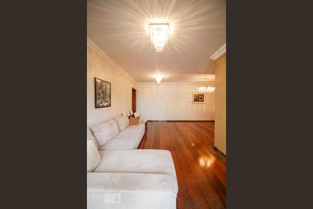 Sala de apartamento para alugar com 3 quartos, 140m² em Perdizes, São Paulo
