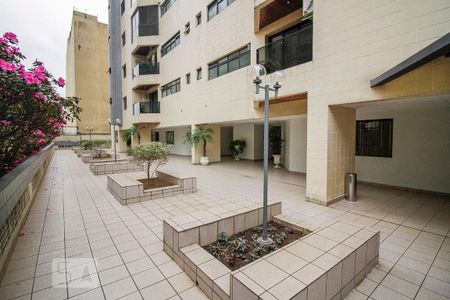 Apartamento para alugar com 140m², 3 quartos e 3 vagas Apartamento para alugar com 140m², 3 quartos e 3 vagasÁrea Comum