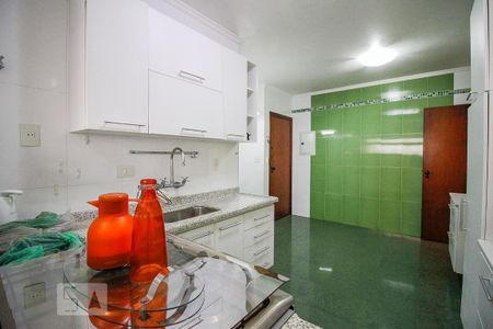 Apartamento para alugar com 140m², 3 quartos e 3 vagas Apartamento para alugar com 140m², 3 quartos e 3 vagasCozinha