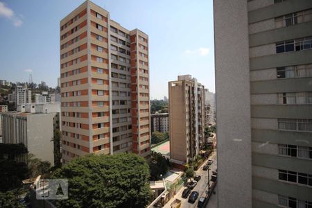 Apartamento para alugar com 235m², 4 quartos e 2 vagas Apartamento para alugar com 235m², 4 quartos e 2 vagasVista Quarto 3
