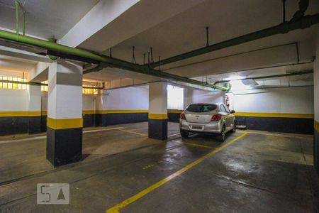 Apartamento para alugar com 235m², 4 quartos e 2 vagas Apartamento para alugar com 235m², 4 quartos e 2 vagasGaragem