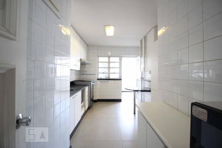 Apartamento para alugar com 235m², 4 quartos e 2 vagas Apartamento para alugar com 235m², 4 quartos e 2 vagasCozinha