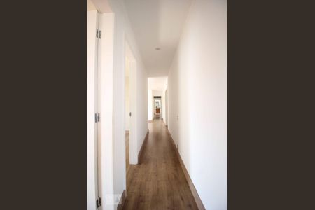 Apartamento para alugar com 235m², 4 quartos e 2 vagas Apartamento para alugar com 235m², 4 quartos e 2 vagasCorredor