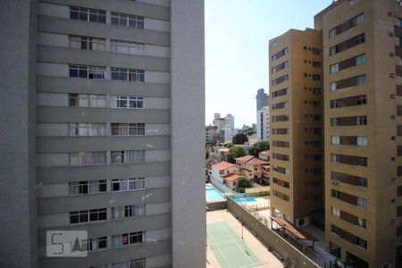 Apartamento para alugar com 235m², 4 quartos e 2 vagas Apartamento para alugar com 235m², 4 quartos e 2 vagasVista Quarto
