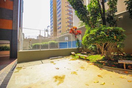 Apartamento para alugar com 235m², 4 quartos e 2 vagas Apartamento para alugar com 235m², 4 quartos e 2 vagasÁrea Externa