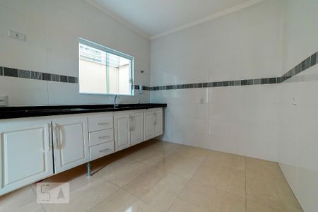 Casa de condomínio para alugar com 70m², 2 quartos e 1 vaga Casa de condomínio para alugar com 70m², 2 quartos e 1 vagaCozinha