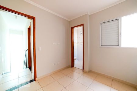 Casa de condomínio para alugar com 70m², 2 quartos e 1 vaga Casa de condomínio para alugar com 70m², 2 quartos e 1 vagaSuíte 2
